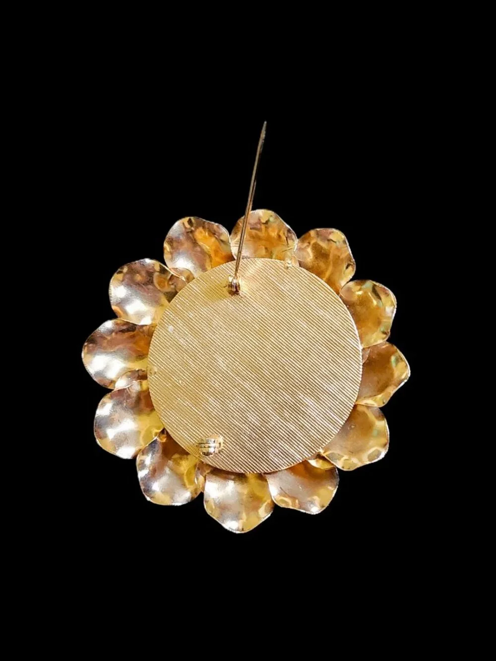 Vintage make stunning